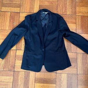 Suit Blazer